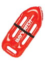 Baywatch Inflatable Buoy アクセサリー クリスマス ハロウィン コスプレ 衣装 仮装 小道具 おもしろい イベント パーティ ハロウィーン 学芸会 学園祭 学芸会 ショー お遊戯会 二次会 忘年会 新年会 歓迎会 送迎会 出し物 余興 誕生日 発表会