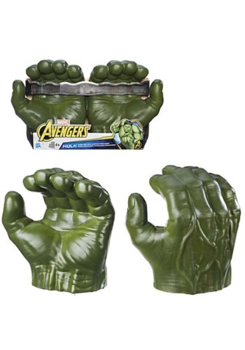 å ٥󥸥㡼: Infinity War Hulk Gamma Grip Fists ꥹޥ ϥ ץ  ...