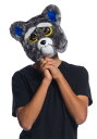 商品内容・Maskサイズ表サイズinch商品説明・Plastic mask covered w/ faux fur・Elastic band around back of head・Foam padding for comfort and positioning・Mask jaw moves when wearer opens mouth・Officially licensedSammy Suckerpunch Feisty Pets Moveable チャイルド マスク ハロウィン コスプレ 衣装 仮装 小道具 おもしろい イベント パーティ ハロウィーン 学芸会