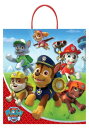 Paw Patrol Halloween Treat Bag クリスマス ハロウィン コスプレ 衣装 仮装 小道具 おもしろい イベント パーティ ハロウィーン 学芸会 学園祭 学芸会 ショー お遊戯会 二次会 忘年会 新年会 歓迎会 送迎会 出し物 余興 誕生日 発表会