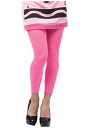 商品内容・Pair of Footless Tights商品説明・Thin， stretchy form-fitting 95% nylon/5% spandex knit・Elastic waistband・Tights end just above ankles・NOTE: These are quite thin， similar to pantyhose.Tickle Me Pink Crayon Footless Tights ハロウィン コスプレ 衣装 仮装 小道具 おもしろい イベント パーティ ハロウィーン 学芸会