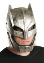 Dawn of Justice 大人用 Affordable Armoレッド バットマン マスク クリスマス ハロウィン コスプレ 衣装 仮装 小道具 おもしろい イベント パーティ ハロウィーン 学芸会