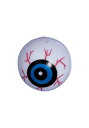 Bag of Plastic Eyeballs (10 per bag) クリスマス ハロウィン コスプレ 衣装 仮装 小道具 おもしろい イベント パーティ ハロウィーン 学芸会 学園祭 学芸会 ショー お遊戯会 二次会 忘年会 新年会 歓迎会 送迎会 出し物 余興 誕生日 発表会 バレンタイン ホワイトデー