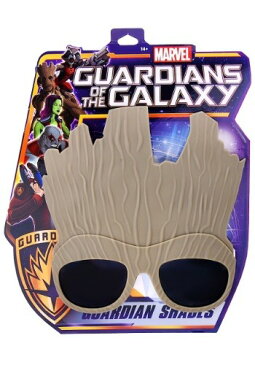 Guardians of the Galaxy Groot サングラス 眼鏡 クリスマス ハロウィン コスプレ 衣装 仮装 小道具 おもしろい イベント パーティ ハロウィーン 学芸会