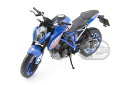 WCVeB MOTO KTM 1290 Super Duke R U.S. Patriot 2014 Red White&Blue 1/12 XP[ | _CLXgJ[ _CLXg Ԃ̂   RNV ~j`A _CJXg fJ[ ~jJ[ A Mtg v[g