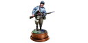 Collector's Showcase Confederate Charging Infantryman 1/12 スケール | ダイキャストカー ダイキャス...