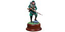 コレクターズショーケース First Iron Brigade Berdan Sharpshooter 1/12 スケール | ダイキャストカー ダイキャスト ...