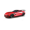 GTスピリット 2019 Corvette ZR1 Track Edition 1/12 スケール | ダイキャストカー ダイキャスト 車のおもちゃ 車 おもち...