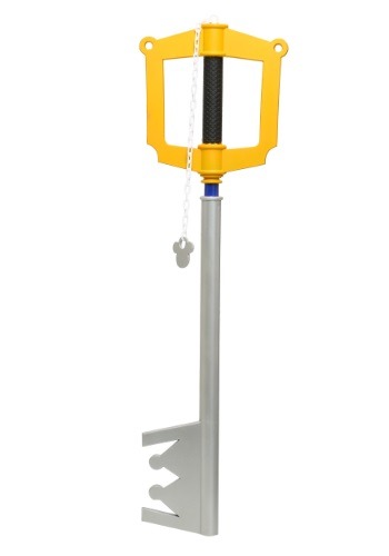 【マラソン初日 最大20%OFFクーポン有】Kingdom Hearts Keyblade ハロウィン コスプレ 衣装 仮装 小道具 おもしろい イベント パーティ ハロウィーン 学芸会