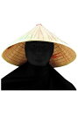 Pointed Bamboo 帽子 ハット ハロウィン コスプレ 衣装 仮装 小道具 おもしろい イベント パーティ ハロウィーン 学芸会