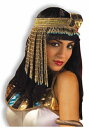 Cleopatra Beaded Snake Headband ハロウィン コスプレ 衣装 仮装 小道具 おもしろい イベント パーティ ハロウィーン 学芸会