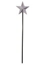 36\” Glitter Star Wand ハロウィン コスプレ 衣装 仮装 小道具 おもしろい イベント パーティ ハロウィーン 学芸会