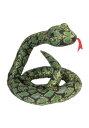 Posable Snake ハロウィン コスプレ 衣装 仮装 小道具 おもしろい イベント パーティ ハロウィーン 学芸会