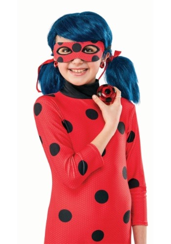Miraculous Ladybug Yo-Yo アクセサリー ハロウィン コスプレ 衣装 仮装 小道具 おもしろい イベント パーティ ハロウィーン 学芸会