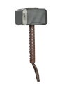 Thor Molded Hammer ハロウィン コスプレ 衣装 仮装 小道具 おもしろい イベント パーティ ハロウィーン 学芸会