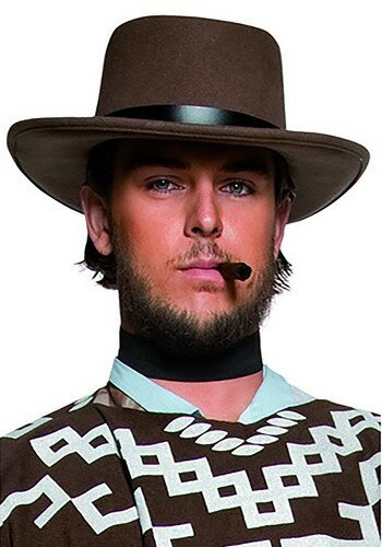 【お得クーポン多数 最大1,000円OFF有】Western Gunman Cow男の子 帽子 ハット ハロウィン コスプレ 衣装 仮装 小道具 おもしろい イベント パーティ ハロウィーン 学芸会