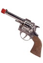Die Cast Cap Gun ハロウィン コスプレ 衣装 仮装 小道具 おもしろい イベント パーティ ハロウィーン 学芸会