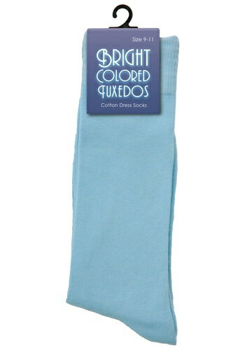 【マラソン最終日 最大20%OFFクーポン有】赤ちゃん 新生児 Blue Dress Socks ハロウィン コスプレ 衣装 仮装 小道具 おもしろい イベント パーティ ハロウィーン 学芸会