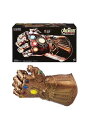 マーベル Legends Thanos Infinity Gauntlet ハロウィン コスプレ 衣装 仮装 小道具 おもしろい イベント パーティ ハロウィー...