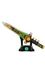 Power Ranger Lightning Collection ドラゴン Dagger アクセサリー ハロウィン コスプレ 衣装 仮装 小道具 おもしろい ...