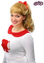 Grease Good Sandy ウィッグ ハロウィン コスプレ 衣装 仮装 小道具 おもしろい イベント パーティ ハロウィーン 学芸会