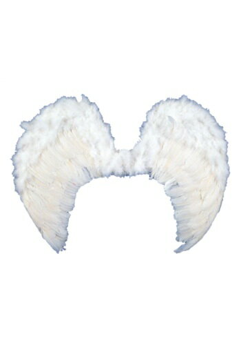 Feather Angel 羽 ハロウィン コスプレ 衣装 仮装 小道具 おもしろい イベント パーティ ハロウィーン 学芸会