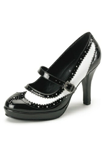 セクシー Wingtip シューズ 靴 ハロウィン コスプレ 衣装 仮装 小道具 おもしろい イベント パーティ ..