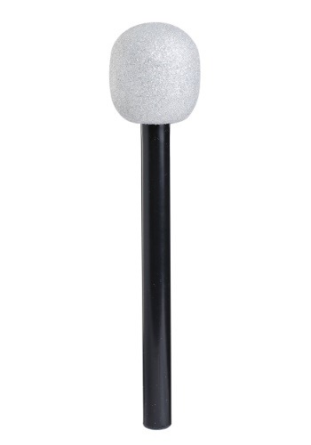 Toy Microphone Prop ϥ ץ   ƻ ⤷ ٥ ѡƥ ϥ طݲ