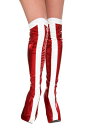 Wonder Woman Boot Tops ハロウィン コスプレ 衣装 仮装 小道具 おもしろい イベント パーティ ハロウィーン 学芸会