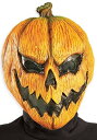 パンプキン マスク ハロウィン コスプレ 衣装 仮装 小道具 おもしろい イベント パーティ ハロウィーン 学芸会