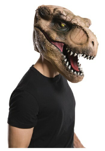  Jurassic World ǥå T-Rex ޥ ϥ ץ   ƻ ⤷ ٥ ѡ...