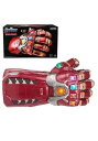 マーベル Legends アベンジャーズ: Endgame Power Gauntlet ハロウィン コスプレ 衣装 仮装 小道具 おもしろい イベント パーティ ハロウィーン 学芸会