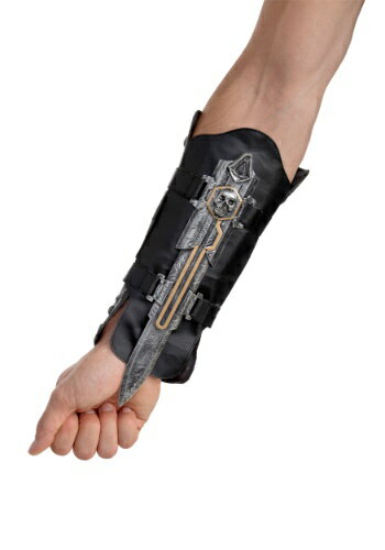 Assassins Creed Edward Kenway Hidden Blade Gauntlet ϥ ץ   ...