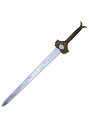 Wonder Woman デラックス Foam Sword ハロウィン コスプレ 衣装 仮装 小道具 おもしろい イベント パーティ ハロウィーン 学芸会