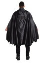 Dawn of Justice 大人用 デラックス バットマン マント ケープ ハロウィン コスプレ 衣装 仮装 小道具 おもしろい イベント パーティ ハロウ...