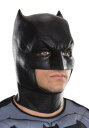Dawn of Justice 大人用 Full バットマン マスク ハロウィン コスプレ 衣装 仮装 小道具 おもしろい イベント パーティ ハロウィーン 学芸会 グッズ ザ・バットマン(3)