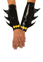 Bat女の子 Gauntlets ハロウィン コスプレ 衣装 仮装 小道具 おもしろい イベント パーティ ハロウィーン 学芸会