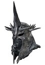 Witch King マスク ハロウィン コスプレ 衣装 仮装 小道具 おもしろい イベント パーティ ハロウィーン 学芸会