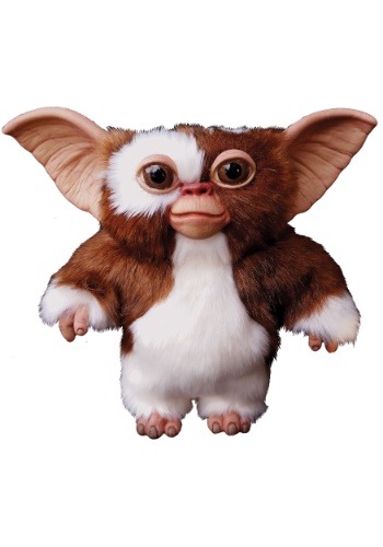 Gremlins Gizmo Hand Puppet ハロウィン コスプレ 衣装 仮装 小道具 おもしろい イベント パーティ ハロウィーン 学芸会