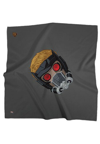 Guardians of the Galaxy Star Lord Grey Bandana ϥ ץ   ƻ ...