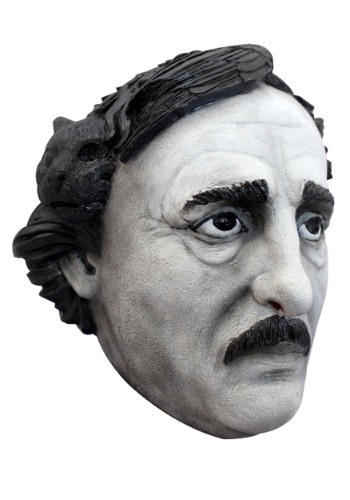 Edgar Allan Poe ޥ ϥ ץ   ƻ ⤷ ٥ ѡƥ ϥ طݲ