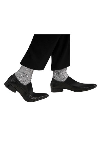 大人用 Michael Jackson Sparkle Socks ハロウィン コスプレ 衣装 仮装 小道具 おもしろい イベント パーティ ハロウィーン 学芸会