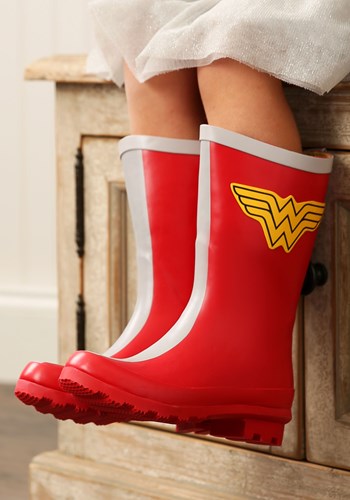 Girls Wonder Woman Rain ֡ ϥ ץ   ƻ ⤷ ٥ ѡƥ ϥ...