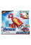 アベンジャーズ Iron Man Blast Repulsor Gauntlet with Nerf Darts ハロウィン コスプレ 衣装 仮装 小..
