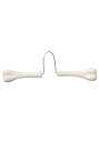 Bone Through Nose ハロウィン コスプレ 衣装 仮装 小道具 おもしろい イベント パーティ ハロウィーン 学芸会