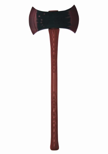 Giant Double Blade Axe ϥ ץ   ƻ ⤷ ٥ ѡƥ ϥ طݲ