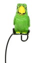 ＼最大15%OFFクーポン有／Parrot Shoulder Buddy ハロウィン コスプレ 衣装 仮装 小道具 おもしろい イベント パーティ ハロウィーン 学芸会