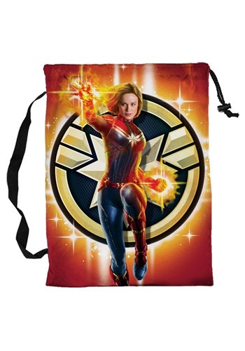 ޡ٥ Comics Captain ޡ٥ Pillowcase Treat Bag ϥ ץ   ƻ ⤷...