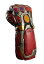キッズ Iron Man Infinity Gauntlet ハロウィン コスプレ 衣装 仮装 小道具 おもしろい イベント パー..