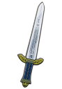 Dawn of Justice Wonder Woman Foam Sword ハロウィン コスプレ 衣装 仮装 小道具 おもしろい イベント パーティ ハロウ...
